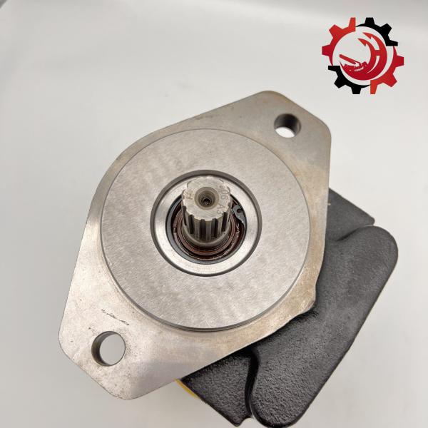 Caspar KP30 Гидравлический насос для PM Sany Zoomlion Конкретный насос с черным цветом