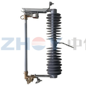 35kv Polymer Drop-out Fuse Cutout