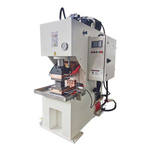 Copper Foil Welding Machine