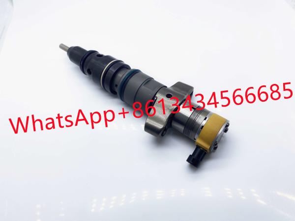 Pulverizador comum 10R-7224 236-0962 do injetor de combustível do trilho do bocal 10R7224 2360962 diesel da injeção para CAT Engine