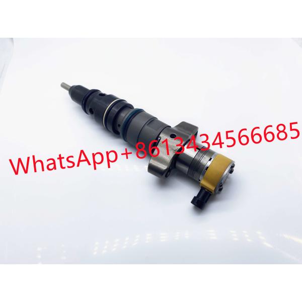 268-1840 boca del inyector del surtidor de gasolina del motor diesel para el carril común de Caterpillar