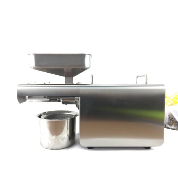 Машина прессы масла сезама домашняя