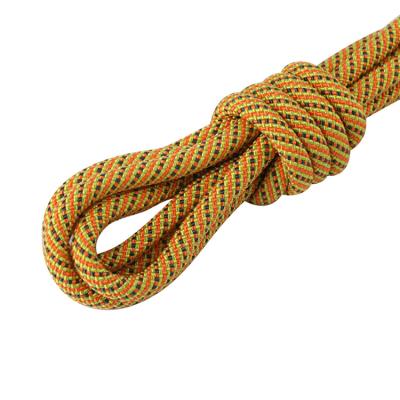 Polipropileno 100feet Paracord de grande resistência de Diamond Braid Nylon Rope 5mm