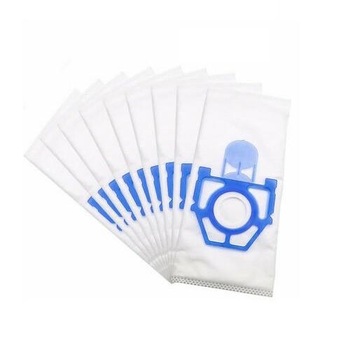 Vacuum cloth air filter change dust bag ZELMER SAFBAG 49.4001 ZVCA100B 49.4000 49.4020 bag replace for vacuum cleaner