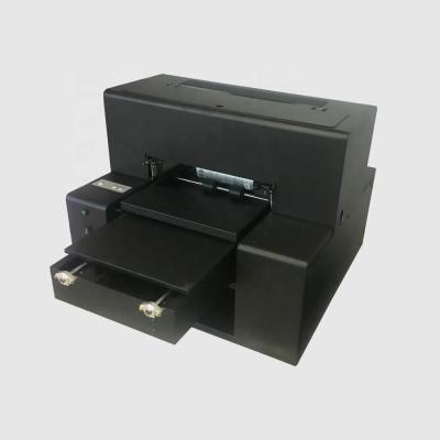 Certification multifonctionnelle UV de la CE de machine impression de Digital LED 220V A3