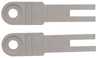 C typer disconnection plug for C typer terminal block