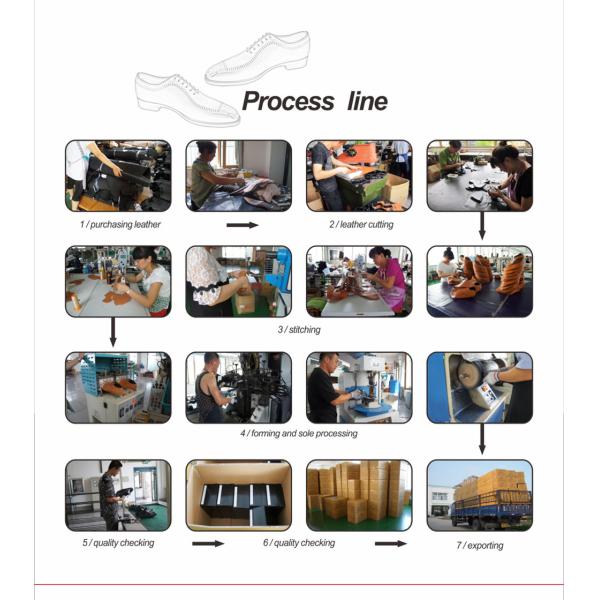 Hongtu Shoes Co., Limited.