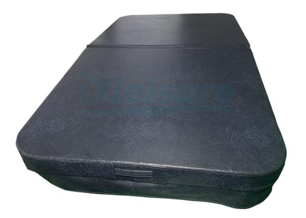 couverture adaptée aux besoins du client de station thermale pour les stations thermales artésiennes, stations thermales arctiques, stations thermales de Viking, stations thermales de caldeira - graphite