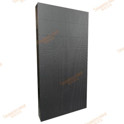 P2.5mm 1000cd/M2 Indoor Fixed LED Display Screen Front Maintenance