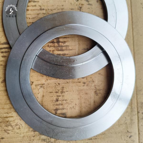 Plat de joint de disque de Seal Kit Rv Gear Fixed Toothed d'excavatrice de PC200 H300