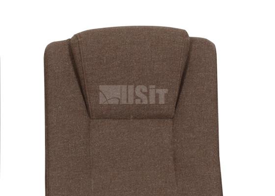 Tip Up Armrest Commercial Movie Theater Seating High Strength Steel Structure