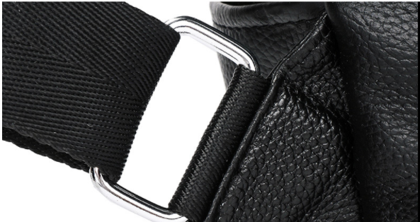 Medium Double Zipper Womens Backpack Bags , Casual Shoulder Bag For Work