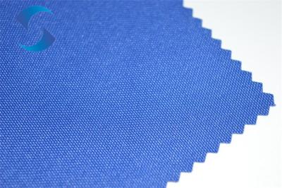 150CM 57 420D Polyester Tent Fabric PU Coating Plain Dyed PU5000