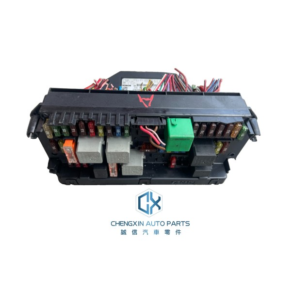 Classic High Quality C Series 204 Front Acquisition Module Body Control SAM Computer Safe Box for Mercedes-Benz