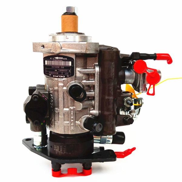 2644C313/22 9520A380G Perkins Engine 1104D-44T Fuel Injector Pump ISO9001