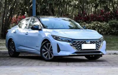 Experimente a emoção de Dongfeng Venucia Star Max Torque 160Nm Velocidade máxima 180km/h