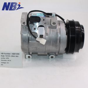 10S20C Compressor Ac Car for Toyota Tundra 4.6 5.7 883200C130 883100C090 883200C160