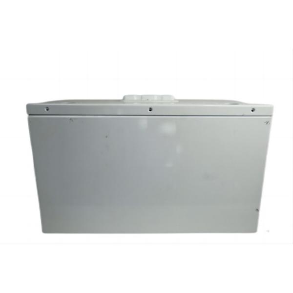 Environmental Friendly LifeP04 Lithium Battery Dustproof 12.8V 300AH CATL NCM