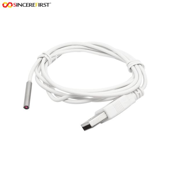 0.3mp VGA Sensor Industrial Borescope Inspection Camera Module