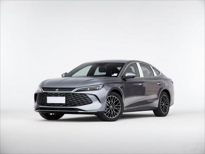 Geely 2025 DM-i Intelligent Driving Edition 80KM PHEV Sedan Popular Used Cars with VI Environmental Standards