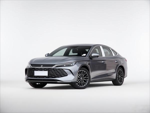 Geely 2025 DM-i Intelligent Driving Edition 80KM PHEV Sedan Popular Used Cars with VI Environmental Standards
