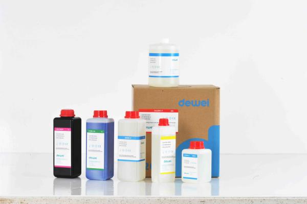 Hematology ABX Reagents Horiba 5 Part Diluent Lyse Clean Pentra 60 80 120 Cell Counter
