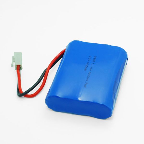 18650 Battery 3.7v 7.4v 11.1v Lithium Li Ion Rechargeable Lithium Batteries 18650 2600mah 2200mah 3000mah 3500mah Batteries