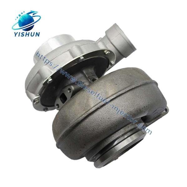 HX50 Turbocompresseur à refroidissement par eau 3537245 3803939 4024969 3537246