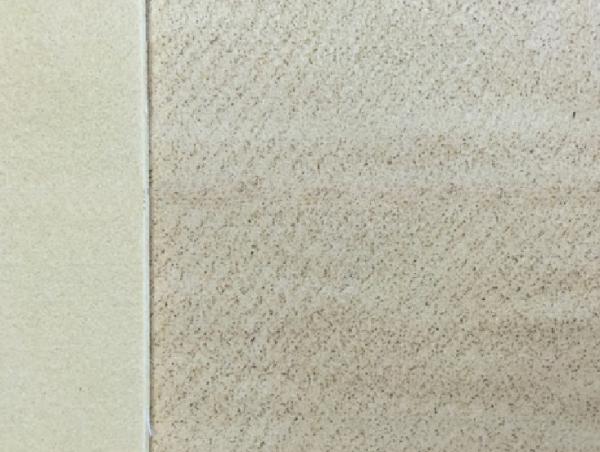 Industrial Nomex Needle Felt Acrylic Fiber For Iron Works Blast Furnace Gas