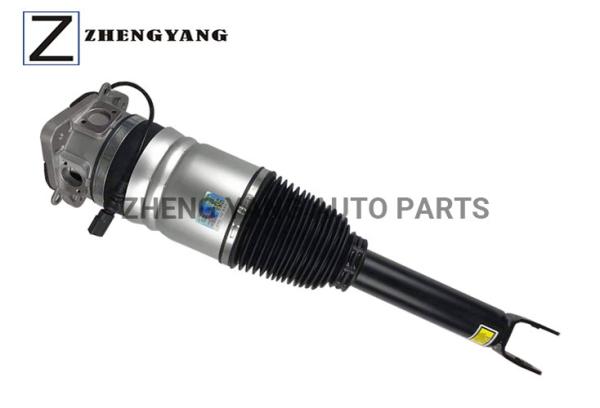 Rear Left Air Suspension Strut , Air Strut Replacement 2004-2010 Audi A8 Quattro D3 4e