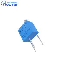 3262W-1-203 0,25W 10K Ohm 1/4 