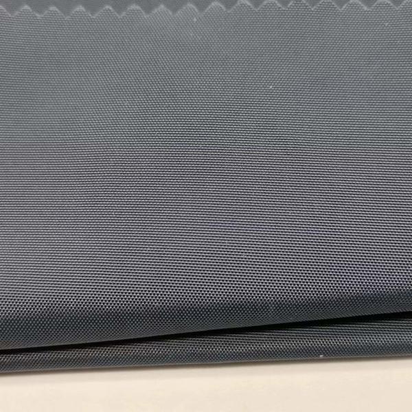 PU Coated 100% Nylon Oxford Fabric Waterproof 150cm 150GSM 210Dx210D