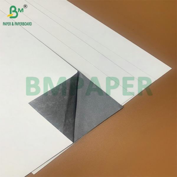 300g Black Core Playing Card Paper Two Side White Coated Digital Printing Cardboard 300g Black Core Playing Card Paper Two Side White Coated Digital Printing Cardboard