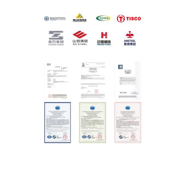 труба нержавеющей стали 316 201 904L сварила трубку отполированную для украшения