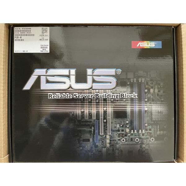 ASUS IOT VGA DVI Industrial Pc Motherboard R680EI-IM-A Original For ASUS R680EI-IM-A