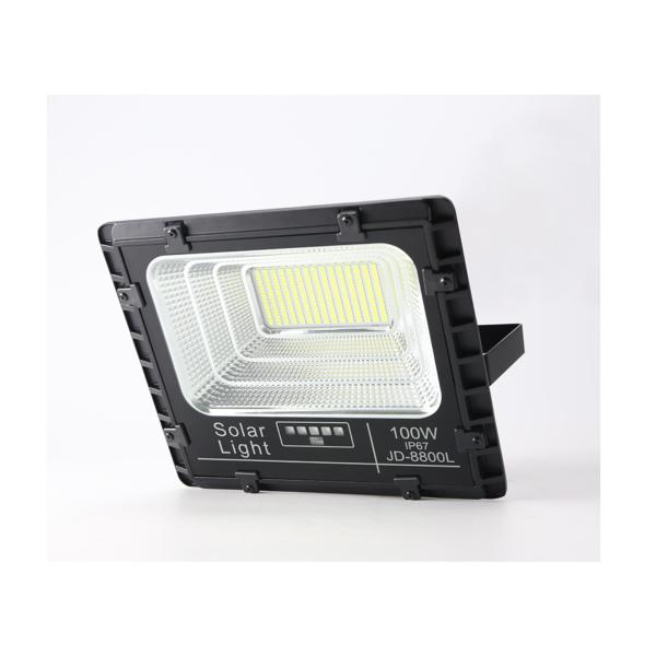 Decoration Home Yard Solar Flood Light Solar Powered Outdoor