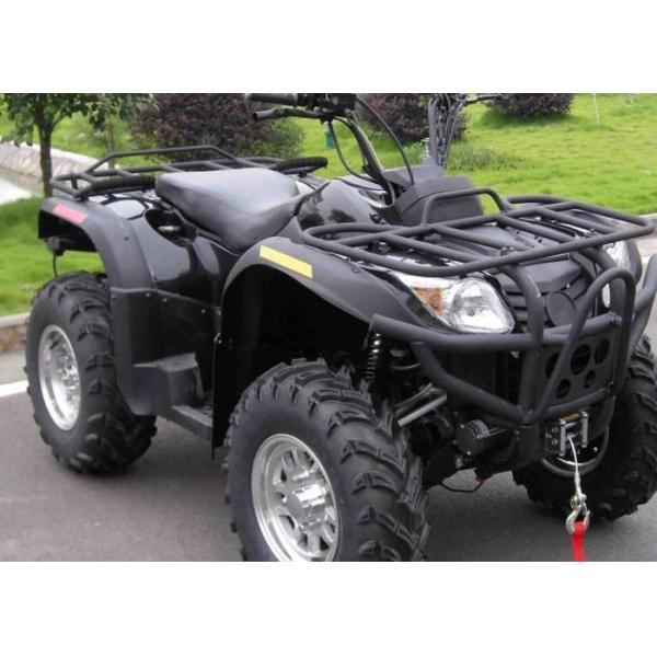 Sport simple réfrigéré par un liquide Atv de service, 500cc deux Seater Atv de