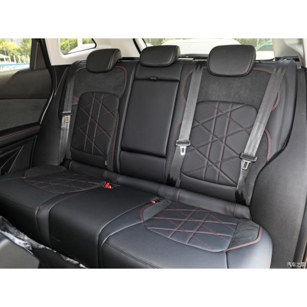 Версия 2.0T 261HP L4 Exeed TXL2023 Lingyun S 400T 4WD CPPC Guanjun автомобиля дизеля или бензина