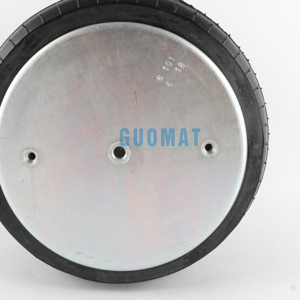 Firestone W01-M58-6129 весны воздуха 3B12-320 Goodyear тройной для горячей фольги штемпелюя прессу