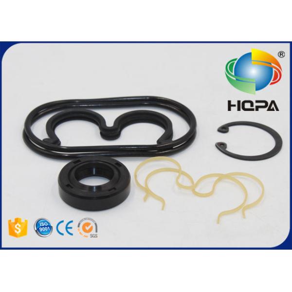 4486487 Hydraulic Gear Pump Seal Kit For Excavator Hitachi ZX200 ZX210 ZX225