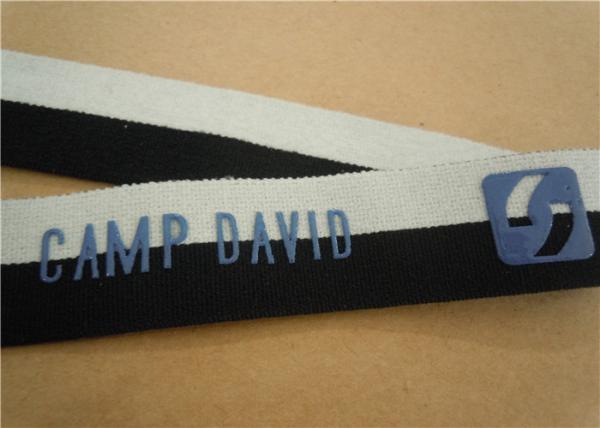 Lightweight Cotton Webbing Tape