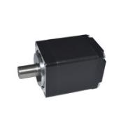 Hybrid Hollow Shaft Stepper Motor 2 Phase 20mm / 28mm / 43mm / 59mm