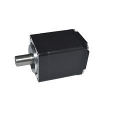 Hybrid Hollow Shaft Stepper Motor 2 Phase 20mm / 28mm / 43mm / 59mm
