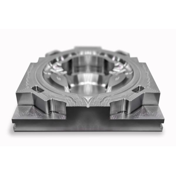 ASTMB85-96 плакировка Chrome прессформы высокой точности электроприборов AL6063