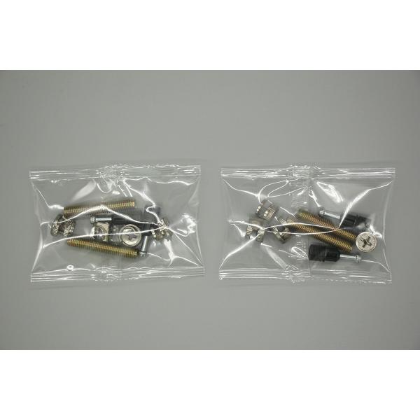 fastener nuts bolts multi-function automatic furniture screw counting packaging machines four vibrating feeder packing machine