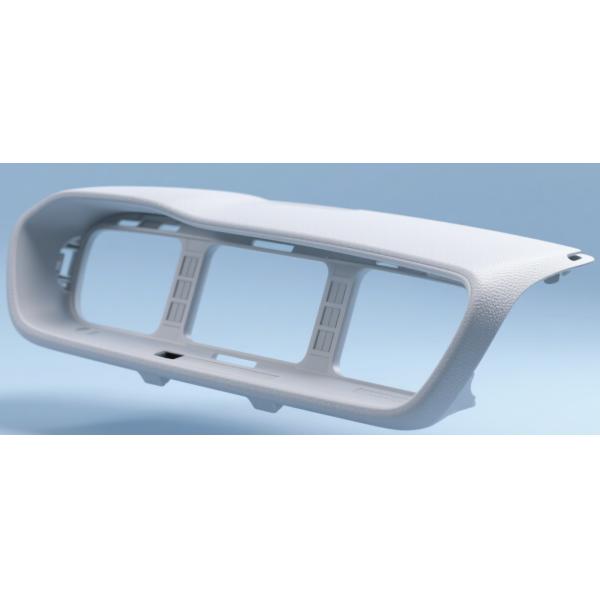 Lightweight Injection Molded Automotive Plastic Parts Engineered for Enhanced Durability and Functionality in Modern Vehicles