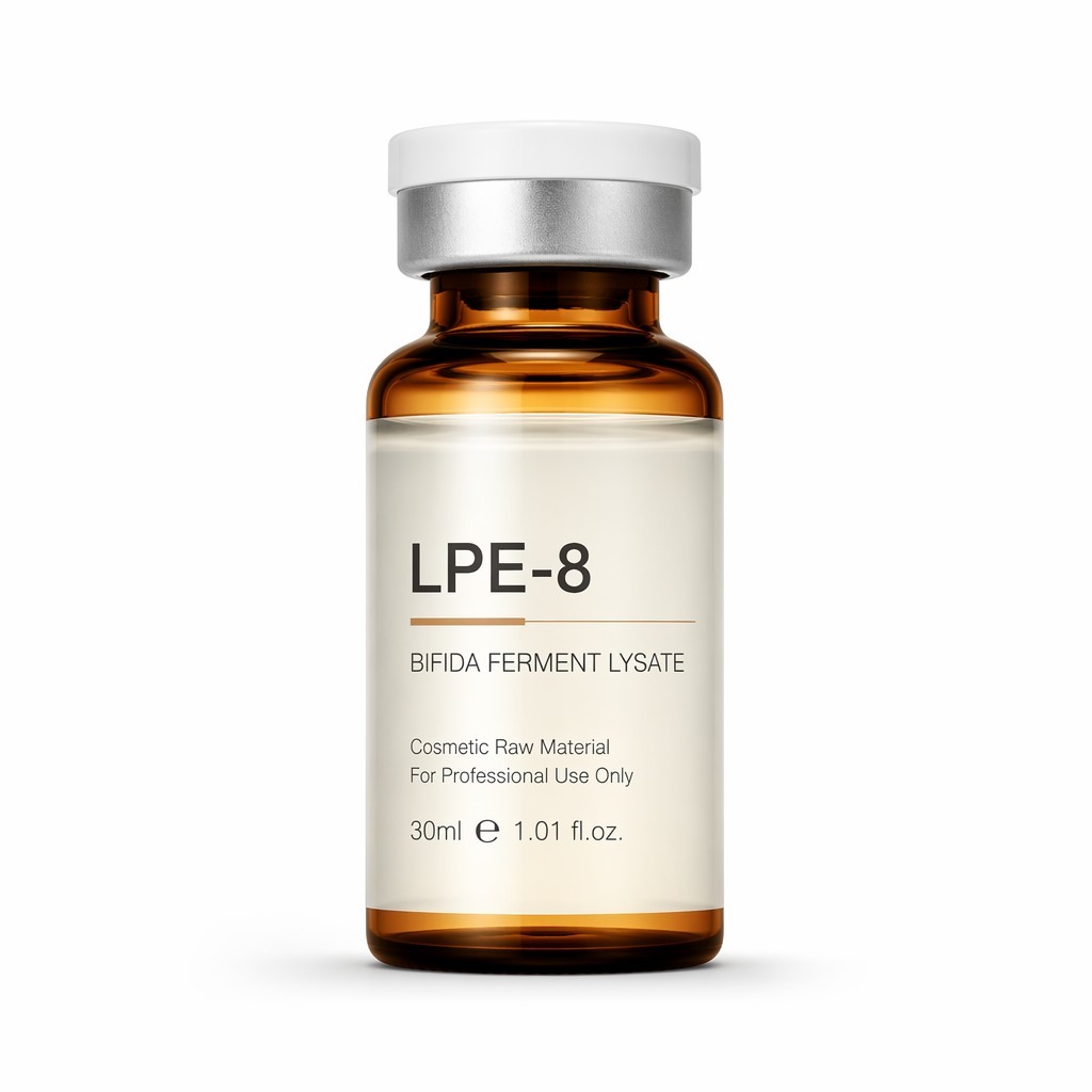 Bifida Ferment Lysate 99% Pure Liquid Plant Extract DNA Repair Probiotic Barrier