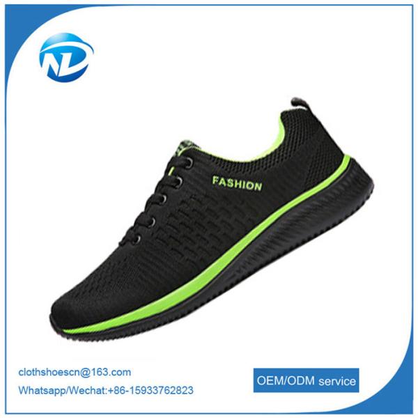 new design shoes Wholesale men casual sport shoes fashion high quality shoes