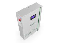 48V lithium à énergie solaire Ion Battery 100ah Lifepo4 5,12 KWHs avec BMS System