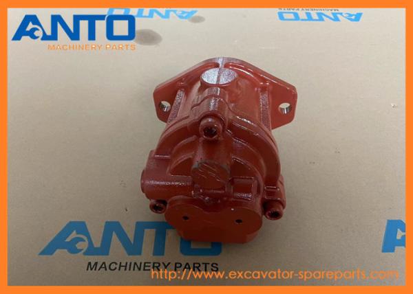 14531612 VOE14531612 Fan Motor Excavator Hydraulic Pump Parts Fitting For Vo-lvo EC160C